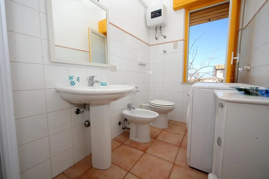 I Tre Golfi Apartment San Vito Lo Capo