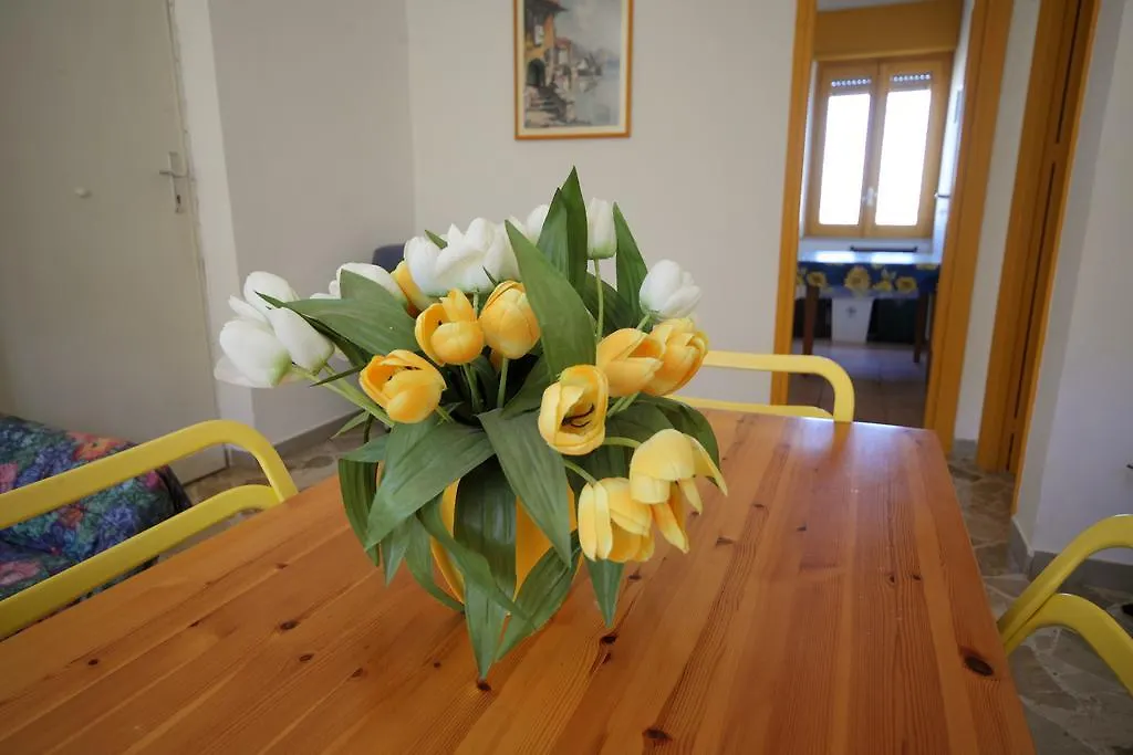 I Tre Golfi Apartment San Vito Lo Capo