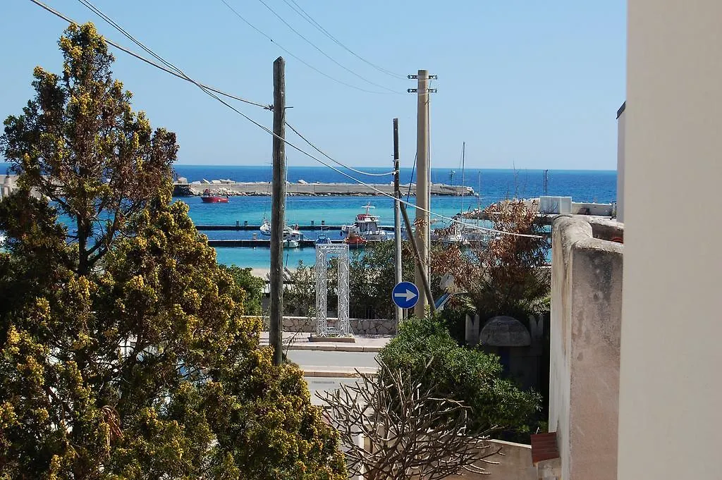 I Tre Golfi Apartment San Vito Lo Capo