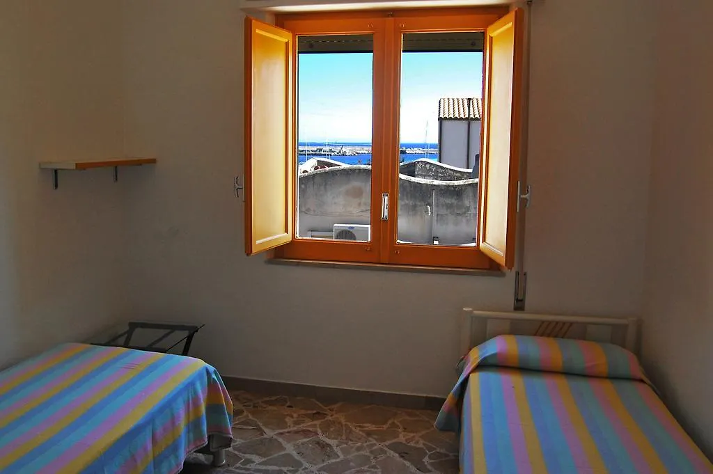 I Tre Golfi Apartment San Vito Lo Capo