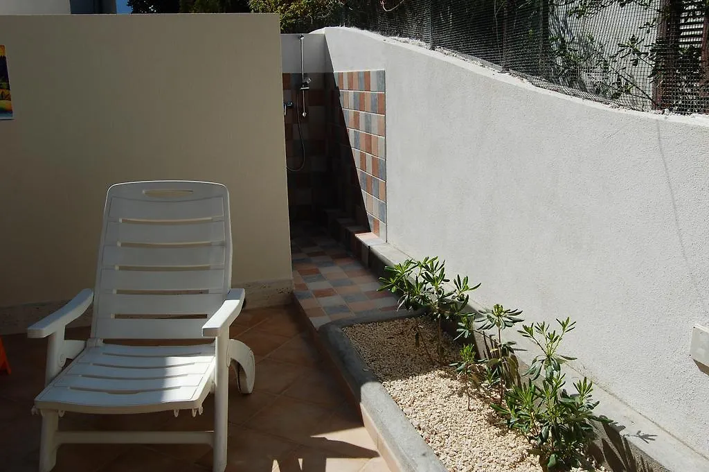 I Tre Golfi Apartment San Vito Lo Capo