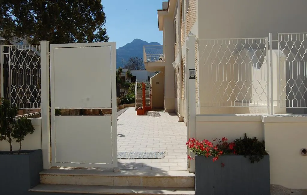 I Tre Golfi Apartment San Vito Lo Capo Italy