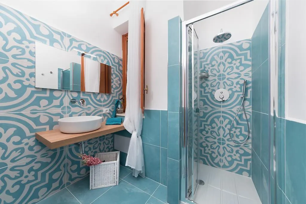 I Tre Golfi Apartment San Vito Lo Capo 0*,  Italy
