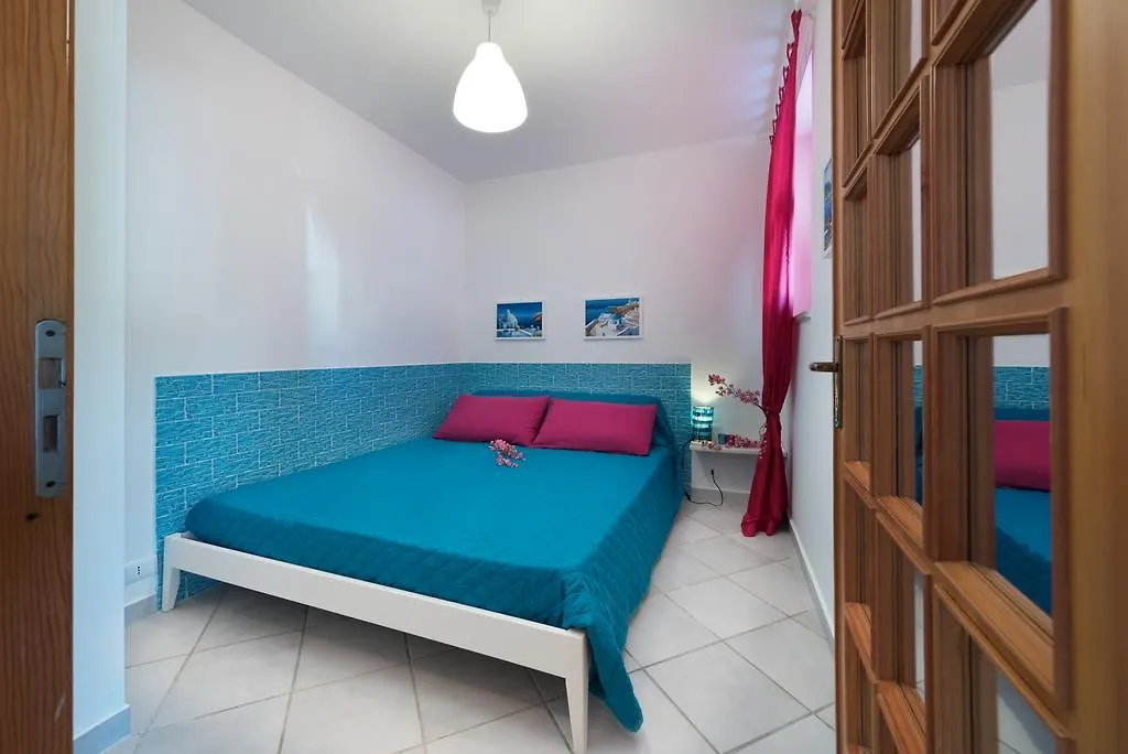I Tre Golfi Apartment San Vito Lo Capo