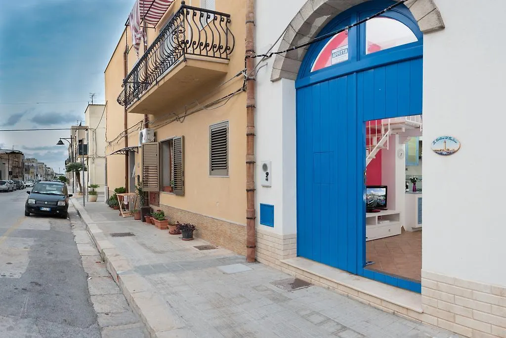 I Tre Golfi Apartment San Vito Lo Capo