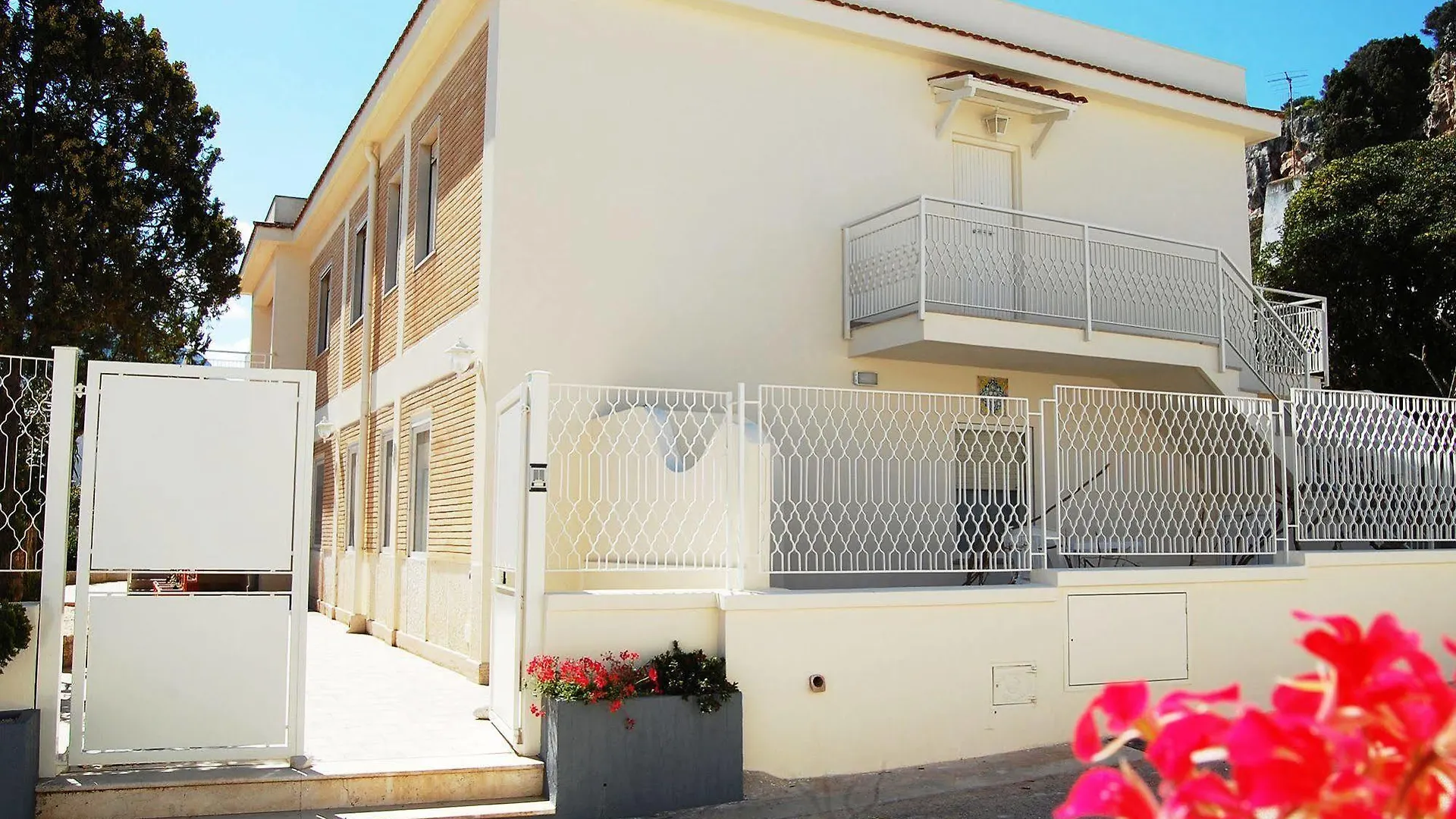 I Tre Golfi Apartment San Vito Lo Capo 0*,