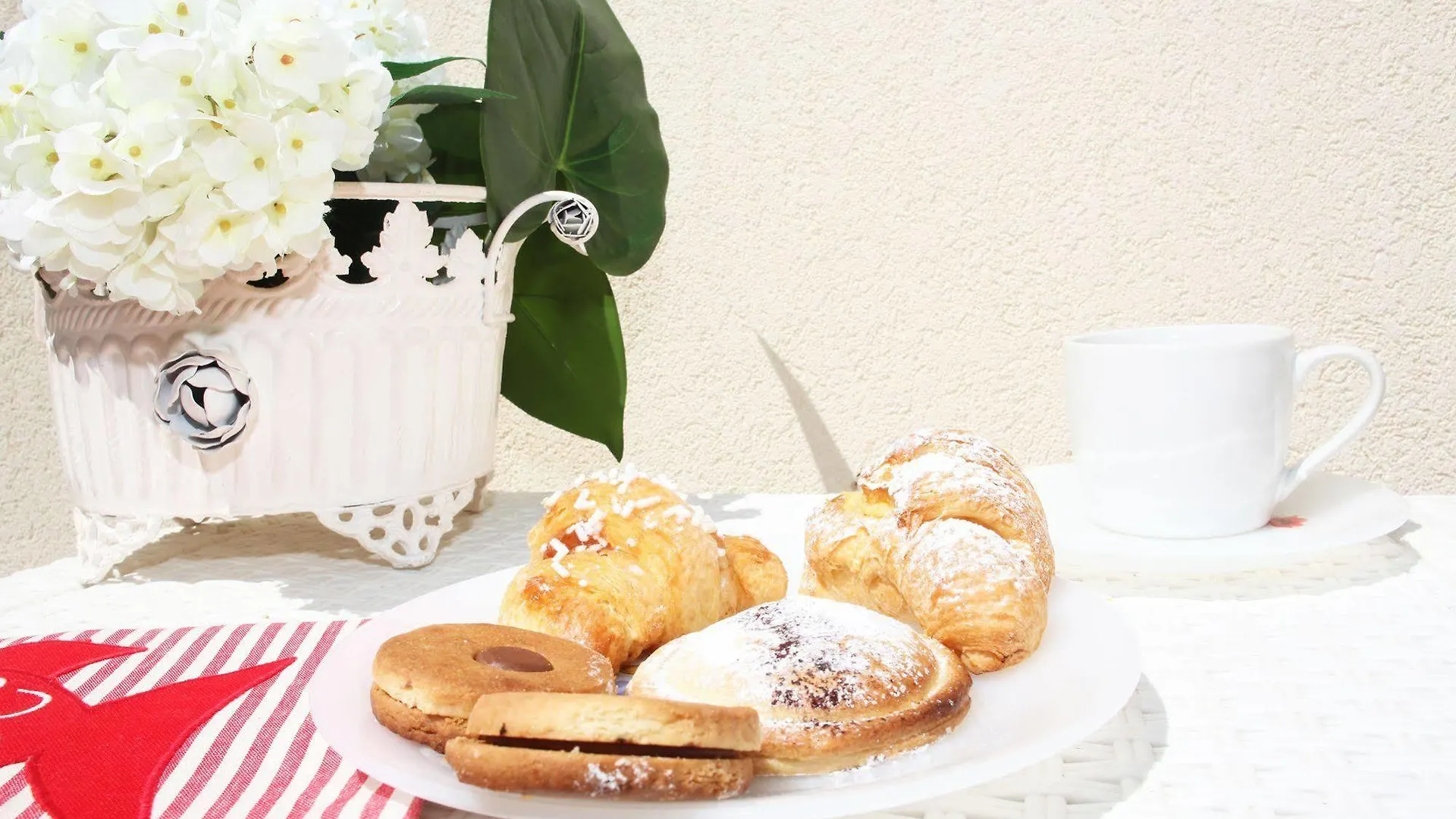 I Tre Golfi Apartment San Vito Lo Capo