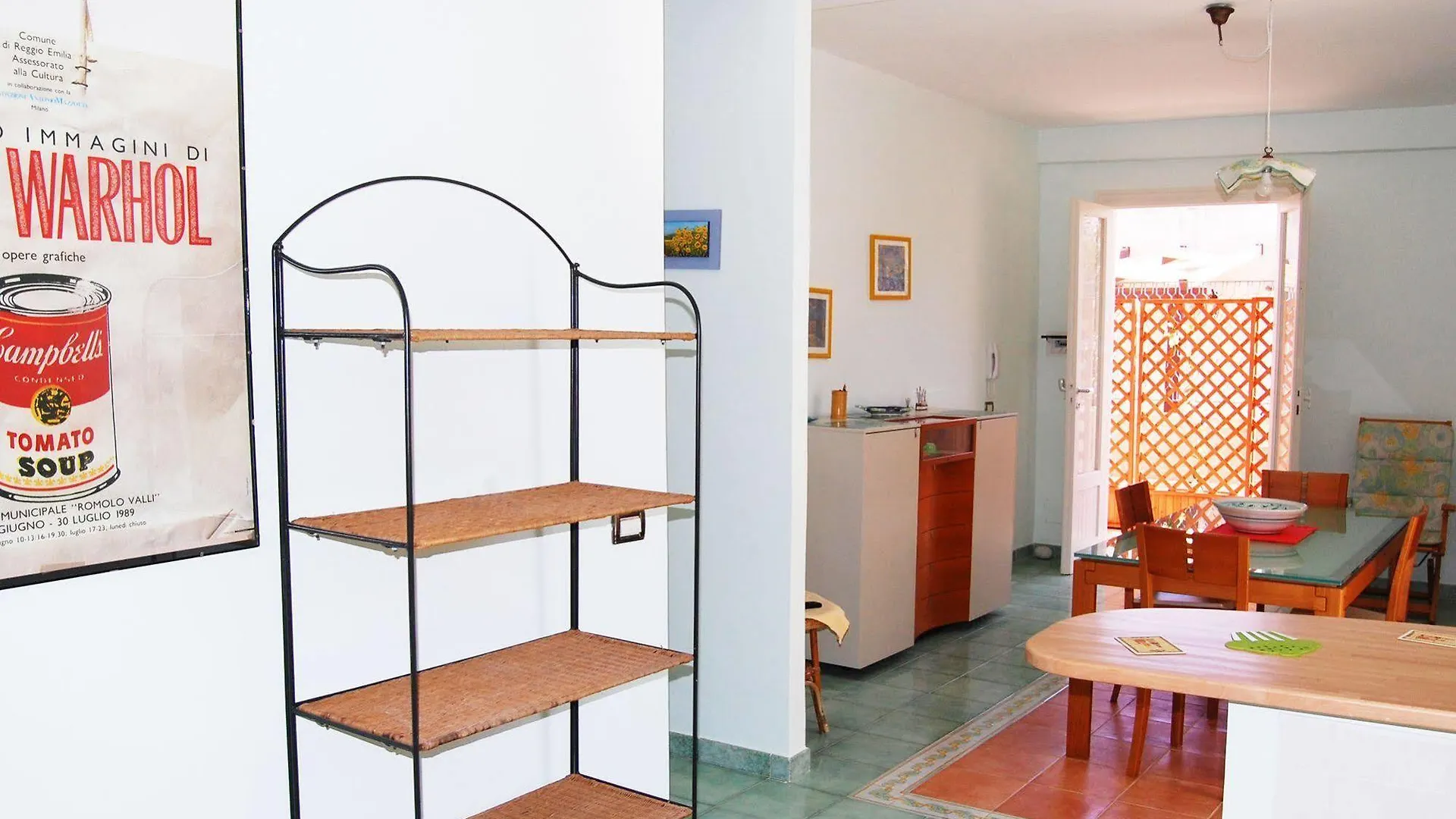 I Tre Golfi Apartment San Vito Lo Capo