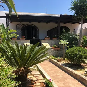 Casa vacanze Casetta Calamancina, San Vito Lo Capo