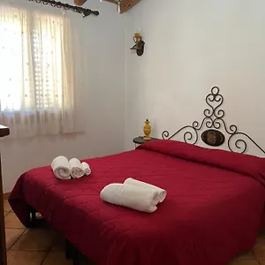 Appartamento Baglio Cracchiolo Da Tuzzo - Casa Carrubbo, San Vito Lo Capo
