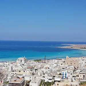 Appartamento Bilocale Mini Very, San Vito Lo Capo