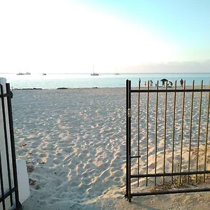 Casa vacanze Casa Nancò Sul Mare, San Vito Lo Capo