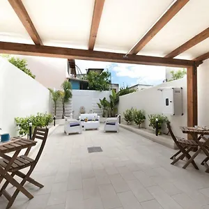 Appartamento Finisterre, San Vito Lo Capo