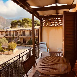Appartamento Senia, San Vito Lo Capo