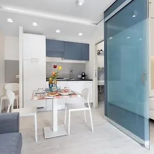Appartamento Rivazzurra Vivimare, San Vito Lo Capo